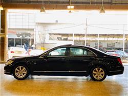 مێرسێدس بێنز S-Class
